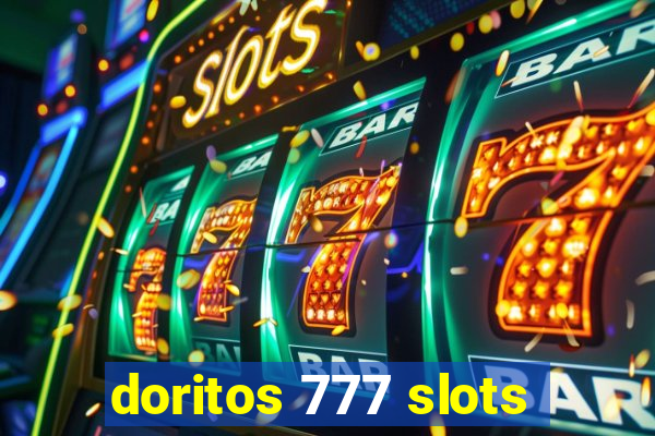 doritos 777 slots